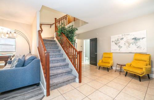 Estrella Mountain Ranch House | Pool and Patio Family-Friendly Goodyear Home!