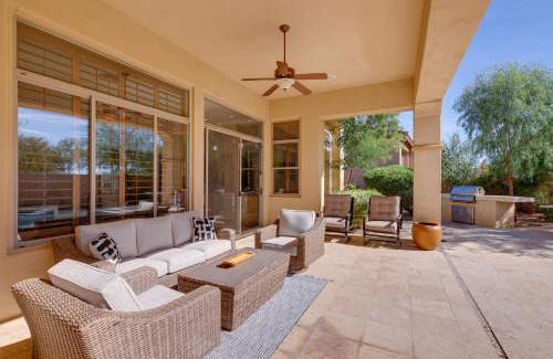 Village At Aviano House | Pool and Patio Spacious North Phoenix Oasis