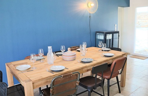 La Valette-du-Var House | Pool at 26 degrees Villa 8 pers, air-conditioned, heated pool
