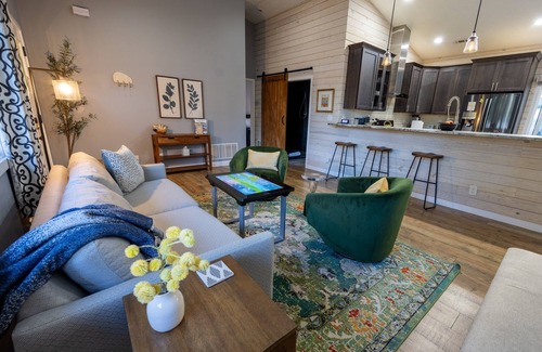 Normal House | Pool bar, hot tub, games-There's nothing "Normal" about this private oasis!