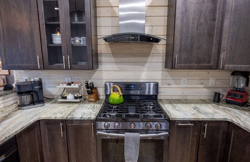 Normal House | Pool bar, hot tub, games-There's nothing "Normal" about this private oasis!