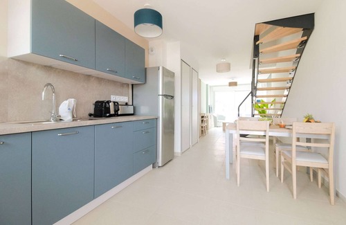 La Faviere Apartment | Pool et Beach Eescape - Duplex par SELECTsoHOME