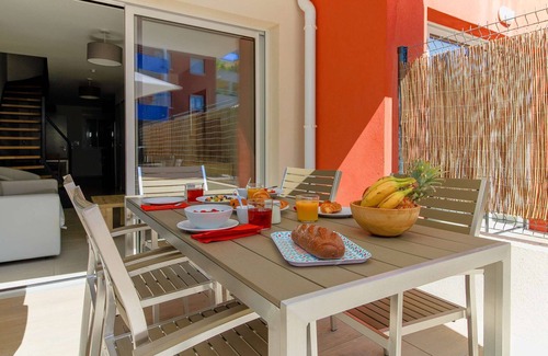 La Faviere Apartment | Pool et Beach Eescape - Duplex par SELECTsoHOME