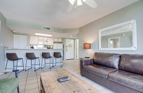 Key West Condo | Pool, Free Parking & Pet Friendly - The Barbados