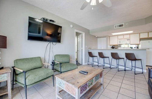 Key West Condo | Pool, Free Parking & Pet Friendly - The Barbados
