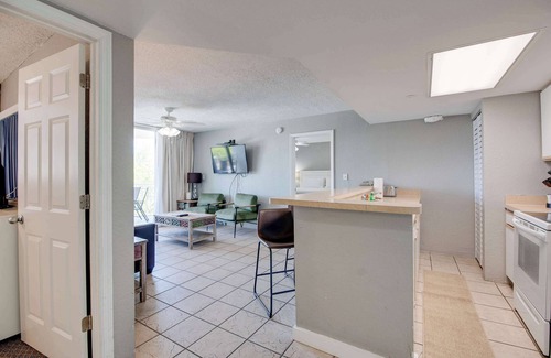 Key West Condo | Pool, Free Parking & Pet Friendly - The Barbados