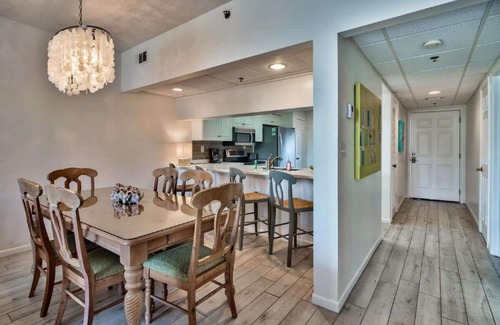 Rosemary Beach Condo | Pool Front at High Pointe Resort - Ground Floor Unit - `Beach Blessing`
