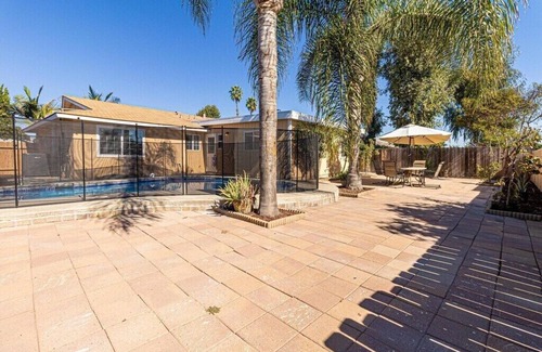 North Valley Apartment | Pool, Game Room, Pet Friendly, Patio