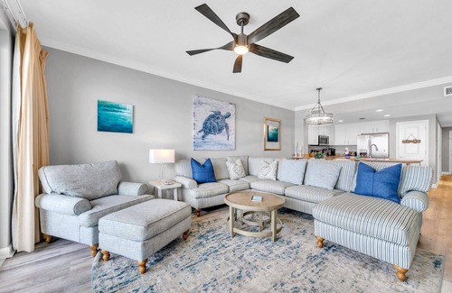 Long Beach Condo | 🌞Pool + Grilling Area-Grandview East 302-Sandscape🌞