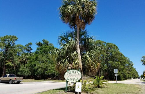 Indian River Estates Apartment | POOL HOME CLOSE TO GOLF AND BEACH