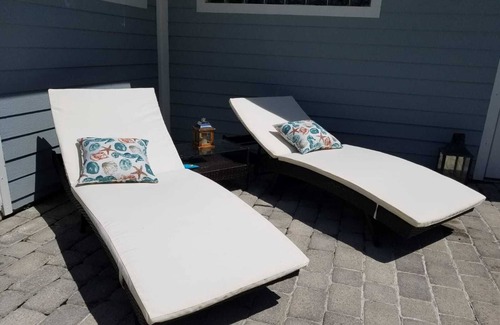 Indian River Estates Apartment | POOL HOME CLOSE TO GOLF AND BEACH