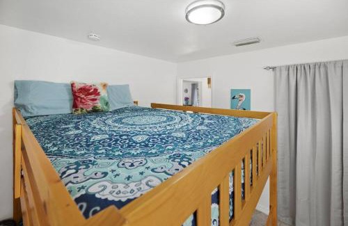 St. Augustine South House | Pool Home Comfortable cozy Single Level