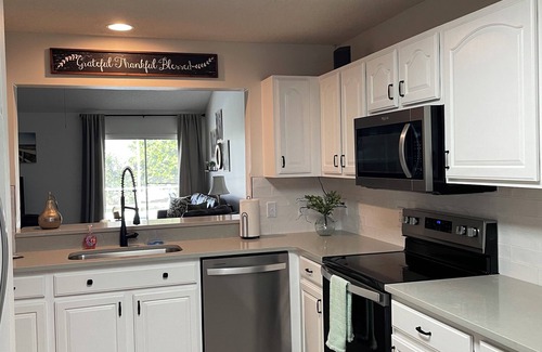 The Villages House | Pool Home Excellent Location - 2 Gas Golf Carts