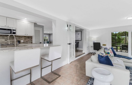 Lake Park House | Pool Home in the Heart of Naples!