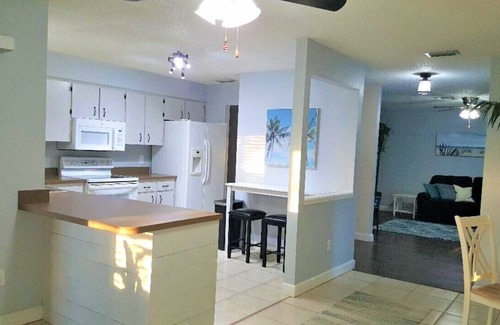 Carrollwood House | Pool home ⭐ Premier Partner