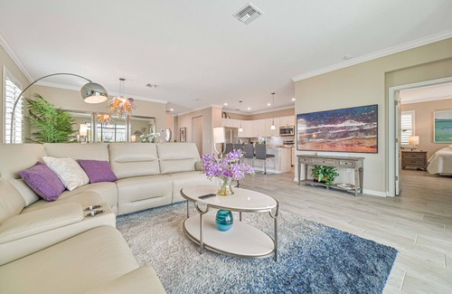 Arborwood House | *Pool Home with lake view at Arborwood Preserve*