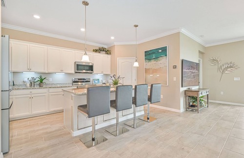 Arborwood House | *Pool Home with lake view at Arborwood Preserve*