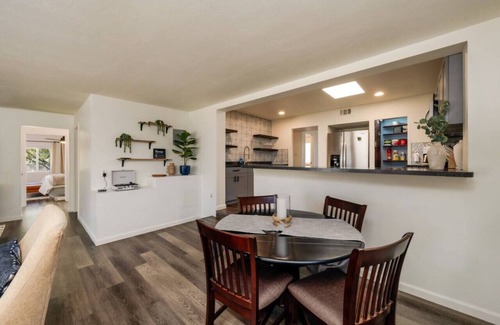 Tucson House | Pool/Hot Tub/3 BR/3 BA/Huge Yard/Fenced