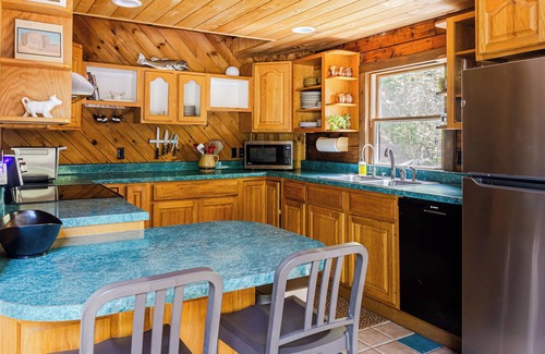 New Paltz House | Pool+Hot Tub, Firepit | Near Hikes, Shops, Dining | Cragswood Lodge by AvantStay