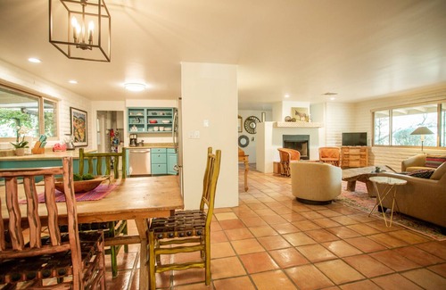 Cave Creek House | Pool, Hot tub, Mountain Views, & Beautiful. What more can you ask for?