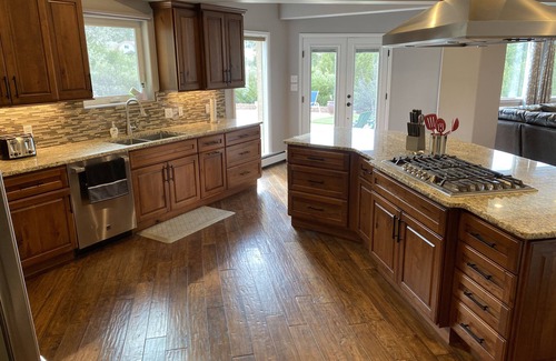 Redlands House | Pool, Hot Tub, Views and close to everything you want