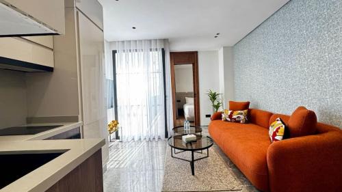 RACINE EXTENSION Apartment | Pool in the Sky - By AppartAli