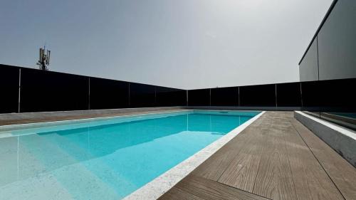 RACINE EXTENSION Apartment | Pool in the Sky - By AppartAli