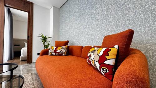 RACINE EXTENSION Apartment | Pool in the Sky - By AppartAli