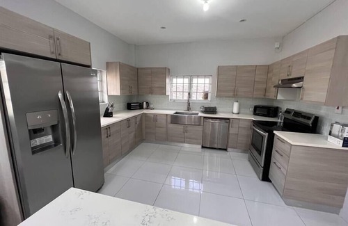 Diego Martin House | Pool +Jacuzzi Gulfview Townhome
