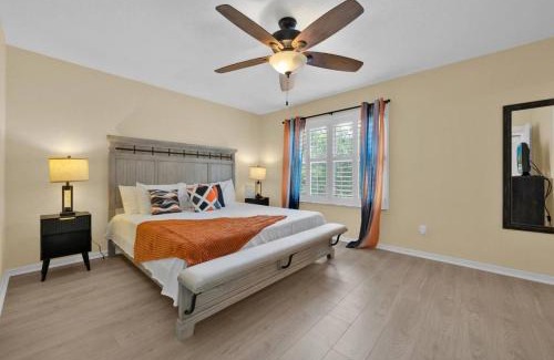 Regal Palms House | Pool& Lazy River Arcade Home Theatre 15mn 2 Disney Regal Palms Resort