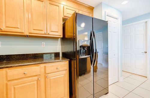 Ocean View Halifax Estates Condo | Pool Open!Sanibel Condo-Ocean Side View #606