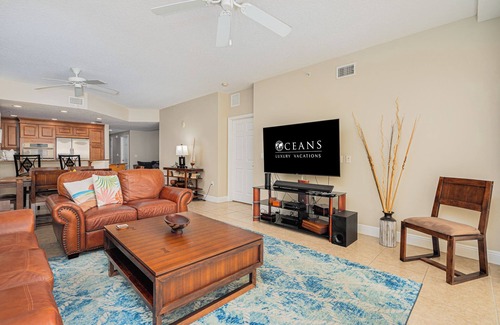 Ocean View Halifax Estates Condo | Pool Open! Sanibel Condo - Direct Oceanfront #504