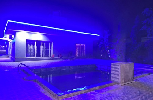 Gurugram Other | Pool party in Gurgaon