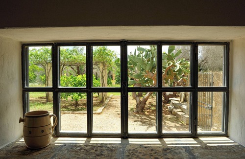 Specchia Villa | Pool, relax, and Olives at Masseria Don Tommaso and its guesthouse