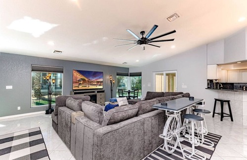 Lake Havasu City House | Pool | Spa | Pool Table | Lake View | Sleeps 24