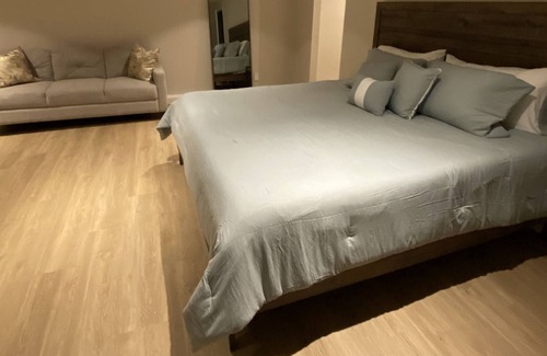 North Long Beach House | Pool Suite- 15 min from downtown Long Beach