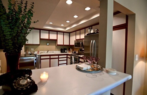 Playa Del Rey Condo | Pool View 2BR-2BA by LAX & Beach