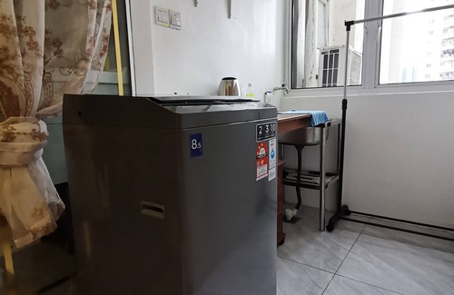 Ampang Condo | Pool View Suiten