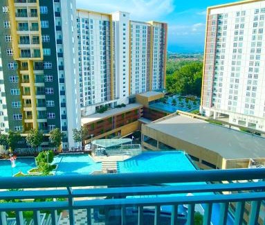Nilai Apartment | Pool View Suites at Mesahill Nilai by D'KAY HOMES, near USIM KLIA