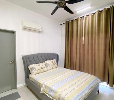 Nilai Apartment | Pool View Suites at Mesahill Nilai by D'KAY HOMES, near USIM KLIA