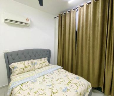 Nilai Apartment | Pool View Suites at Mesahill Nilai by D'KAY HOMES, near USIM KLIA