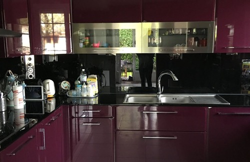 Marcoussis House | Pool Villa 20 min from Paris