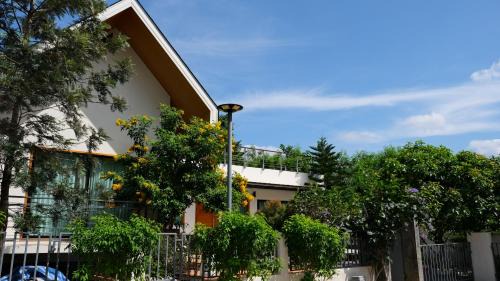 Pong Ta Long Villa | Pool Villa Happiness Lush Valley