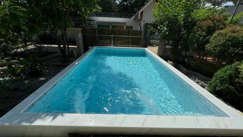 Pong Ta Long Villa | Pool Villa Happiness Lush Valley