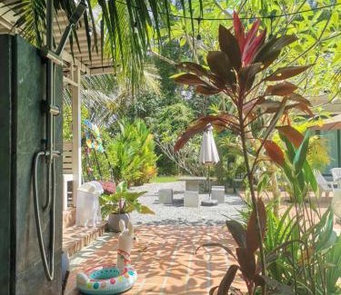 Phrom Khiri House | Pool Villa Nita