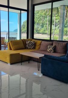 Sawi Villa | Pool Villa Romance