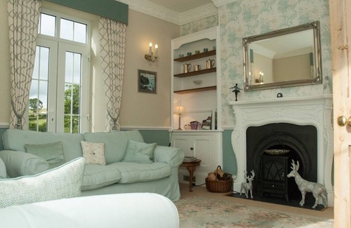 Brazzacott Bed & Breakfast | Poole Farm