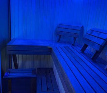 Kvistgard Apartment | Poolhouse, no smoking everywhere