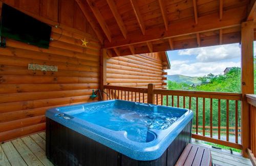 Gatlinburg - Pigeon Forge House | Poolin Around By Avada Properties