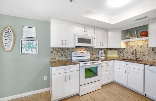 Orange Beach Condo | Pools, Hot Tubs, Tennis & more | Oceanfront | My Beach Getaways